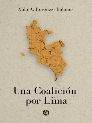 cover image of Una Coalición por Lima